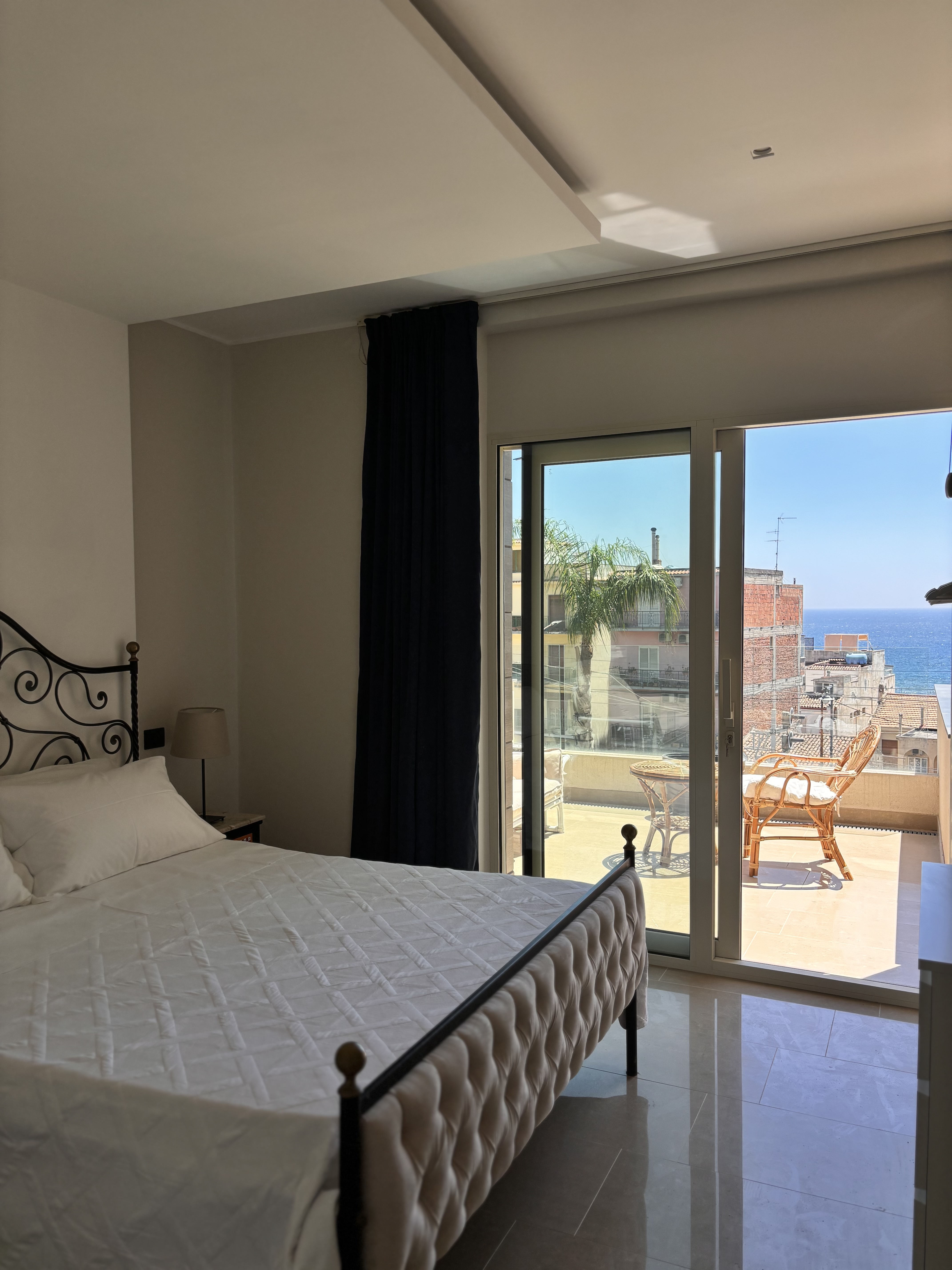 "Villa Don Antonio" Apt- Superior-B2 Vista Mare